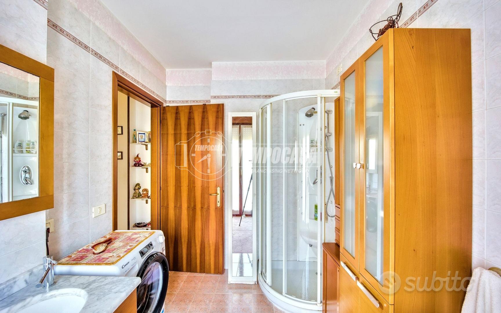 Apartment in Preganziol, Case Torresan - Vista 6