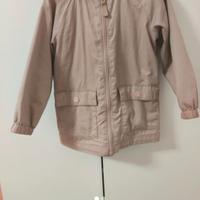 parka giubbotto bambina 