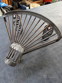 Telaio sella 15 molle