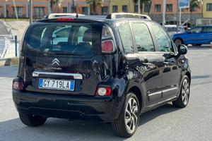 CITROEN C3 PICASSO 1.6 HDI EURO5 GARANZIA 12 MESI
