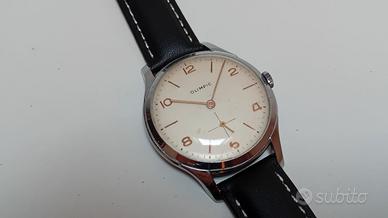 Orologio Olimpic Anni '50 Movimento Lorsa 237B