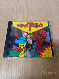 CD Martello 