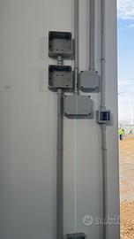 Elettricista tutto fare