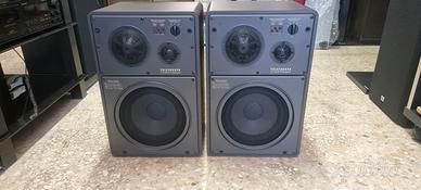 TELEFUNKEN TLX 22/8 COPPIA DIFFUSORI 