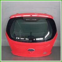 Portellone Cofano Posteriore FORD KA CCU 2008 2017