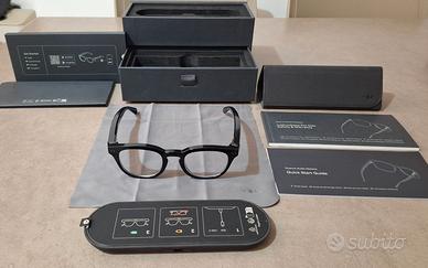 Smart Glasses Nuance Audio Panthos 48