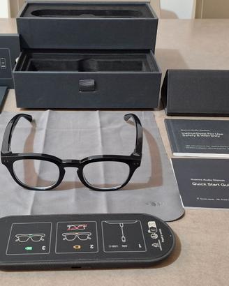 Smart Glasses Nuance Audio Panthos 48