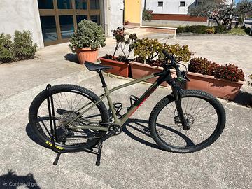 bici orbea alma m50 2022 carbonio 