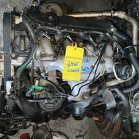 Motore 4HW 2.2 D PHEDRA FIAT LANCIA CITROEN PEUGEO