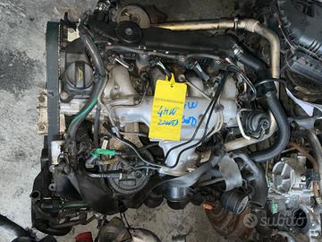 Motore 4HW 2.2 D PHEDRA FIAT LANCIA CITROEN PEUGEO