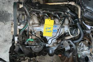 Motore 4HW 2.2 D PHEDRA FIAT LANCIA CITROEN PEUGEO