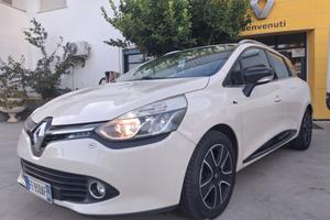RENAULT Clio Sporter 1.500 dCi 75cv Energy Zen