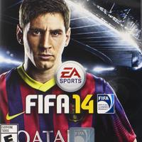  FIFA 14 PS4 (leggi descrizione)