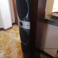 diffusori Focal Beryllium