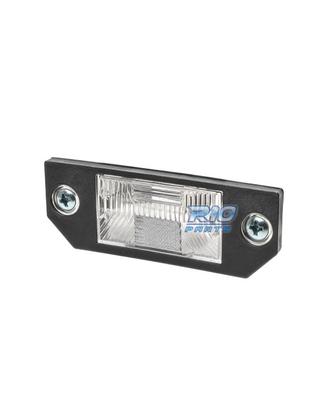 LUCE TARGA A LED FORD FOCUS MK2 04-07 SENZA LAMPAD