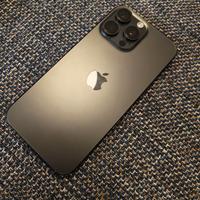 iPhone 16 pro Max 256gb  batteria 98%