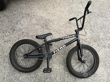 BMX fiend type 18 