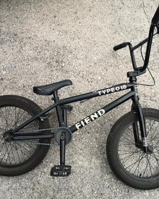 BMX fiend type 18 