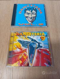 CD Danceteria Vol.3-9