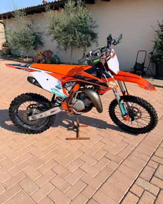 Ktm 85