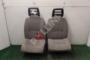 Sedili ant. Coppia seat - cupra marbella