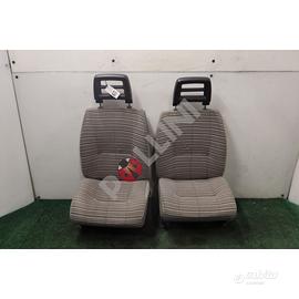 Sedili ant. Coppia seat - cupra marbella