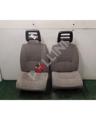 Sedili ant. Coppia seat - cupra marbella