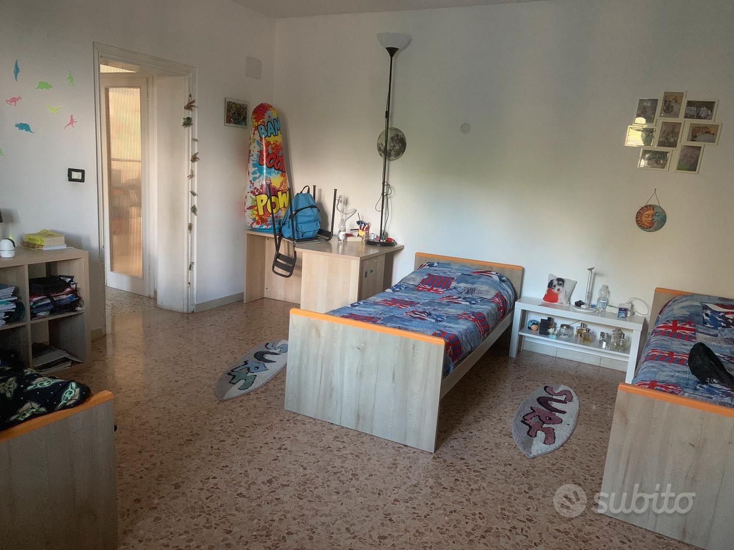 Appartamento – Cascina, Titignano - Vista 5