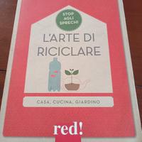 l'arte di reciclare 