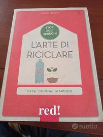 l'arte di reciclare 