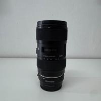 Sigma 18-35mm f/1.8 Art (Canon) + Adattatore AF So