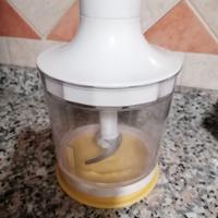 imetec frullatore ad immersione