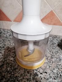 imetec frullatore ad immersione