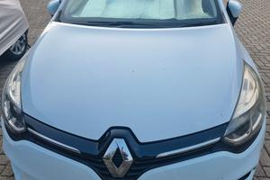 renault clio sporter