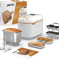 Macchina per il pane IMETEC