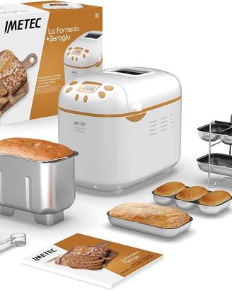Macchina per il pane IMETEC
