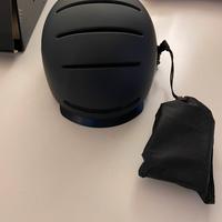 casco da bici e monopattino nuovo