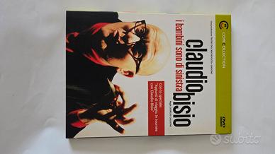 dvd commedia 