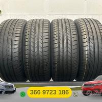 4 gomme 195/55 R15. Goodyear Estive al 85%