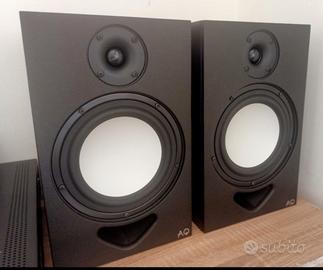 Casse acustiche   ACOUSTIQUE QUALITY Tango 73 