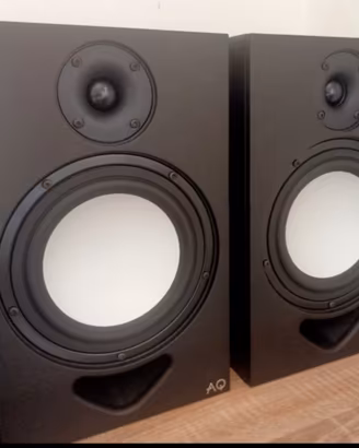 Casse acustiche   ACOUSTIQUE QUALITY Tango 73 