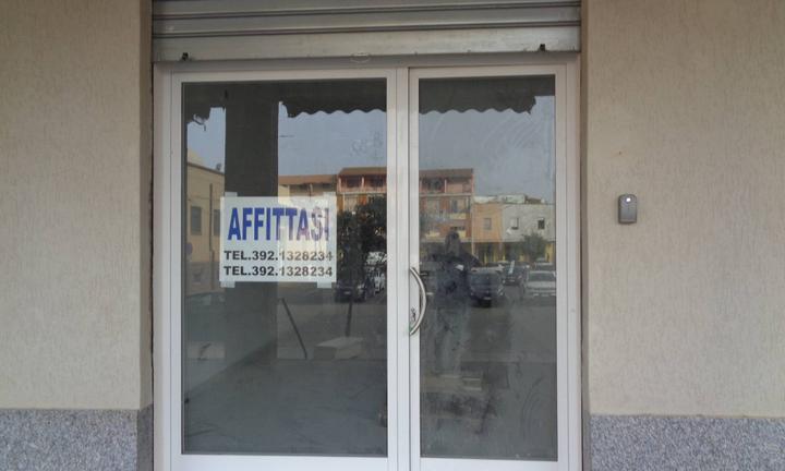 Attività commerciale - Carbonia