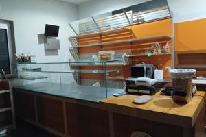 Avviata attività di panetteria e rosticceria