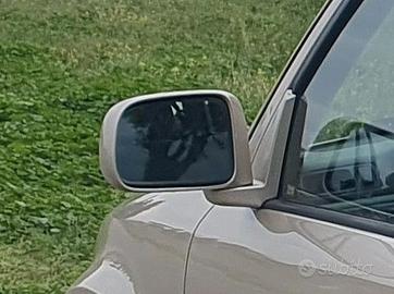 CRV  SPECCHIO RETROVISORE  SX  HONDA