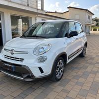 Fiat 500L 1.6 Multijet 120 CV Trekking