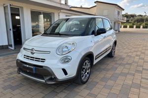 Fiat 500L 1.6 Multijet 120 CV Trekking