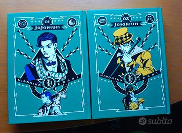 Jojonium