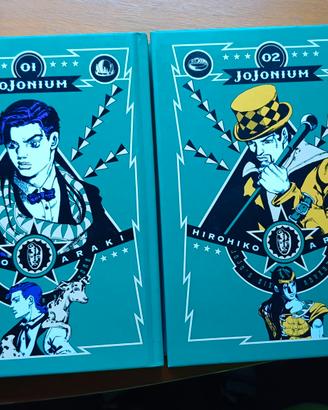 Jojonium
