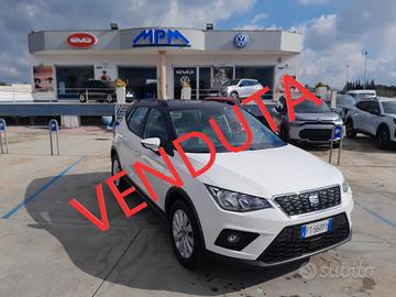 SEAT ARONA XELLENCE 1.6 TDI 95CV