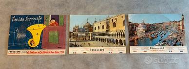 Cartoline fonografiche Fonoscope